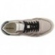 Victoria Sneakers 1257123 Seoul Metallic PLATINO