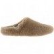 Victoria Hausschuhe 1081119 Norte Weiches Fell BEIGE