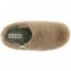 Victoria Hausschuhe 1081119 Norte Weiches Fell BEIGE
