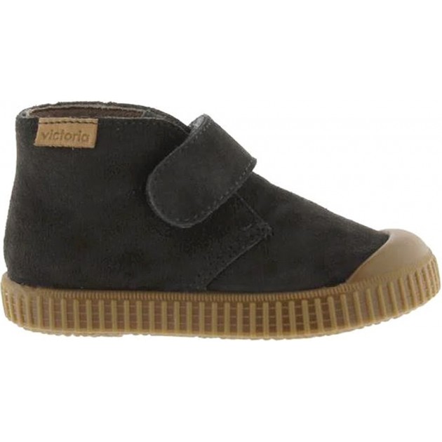VICTORIA SAFARI STIEFEL 1915 1366146 ANTRACITA VICTORIA SAFARI STIEFEL 1915 1366146 ANTRACITA