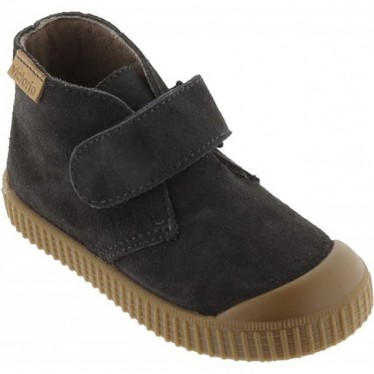 VICTORIA SAFARI STIEFEL 1915 1366146 ANTRACITA
