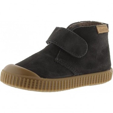 VICTORIA SAFARI STIEFEL 1915 1366146 ANTRACITA