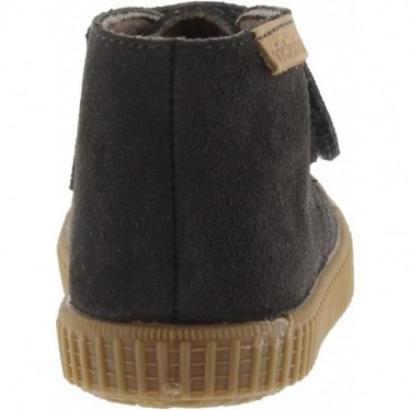 VICTORIA SAFARI STIEFEL 1915 1366146 ANTRACITA