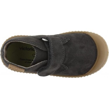 VICTORIA SAFARI STIEFEL 1915 1366146 ANTRACITA