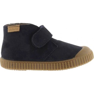 VICTORIA SAFARI STIEFEL 1915 1366146 MARINO