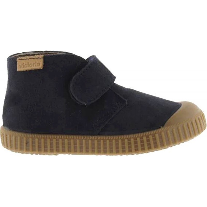 VICTORIA SAFARI STIEFEL 1915 1366146 MARINO