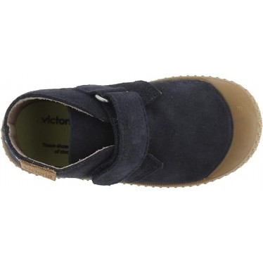 VICTORIA SAFARI STIEFEL 1915 1366146 MARINO