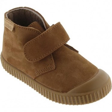 VICTORIA SAFARI STIEFEL 1915 1366146 CUERO