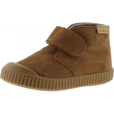 VICTORIA SAFARI STIEFEL 1915 1366146 CUERO