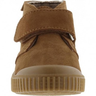 VICTORIA SAFARI STIEFEL 1915 1366146 CUERO