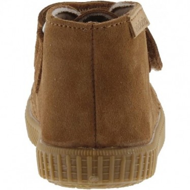 VICTORIA SAFARI STIEFEL 1915 1366146 CUERO