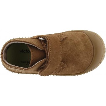 VICTORIA SAFARI STIEFEL 1915 1366146 CUERO
