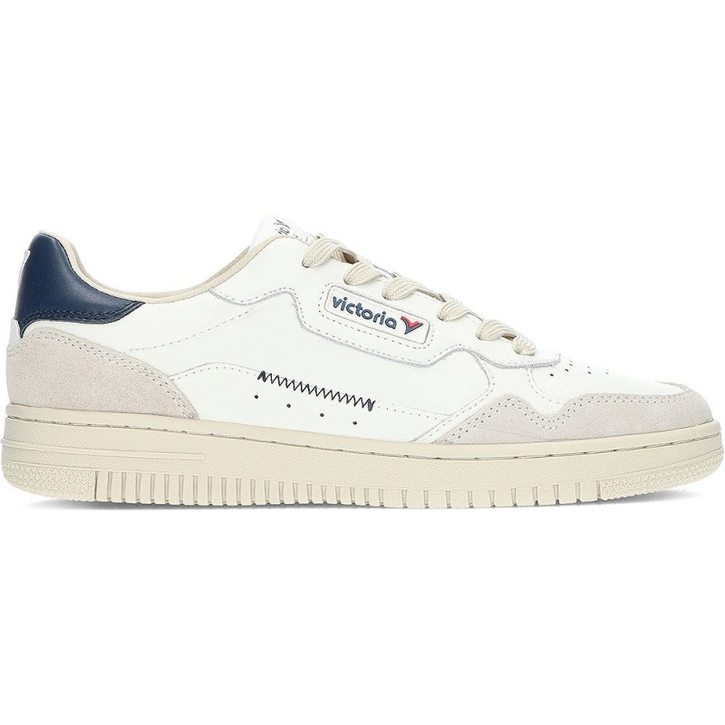SPORT VICTORIA C80 RETRO CLASSIC 8800109 BLANCO_MARINO