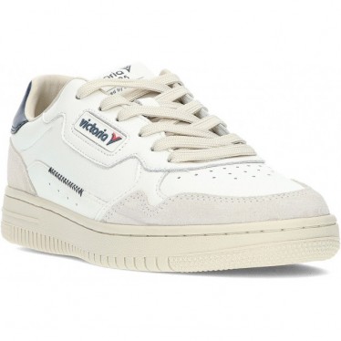 SPORT VICTORIA C80 RETRO CLASSIC 8800109 BLANCO_MARINO