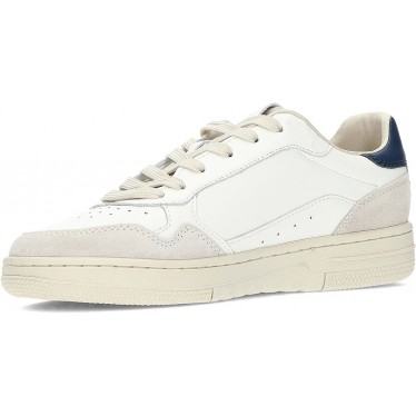SPORT VICTORIA C80 RETRO CLASSIC 8800109 BLANCO_MARINO