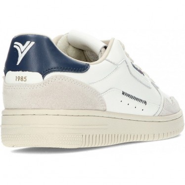SPORT VICTORIA C80 RETRO CLASSIC 8800109 BLANCO_MARINO