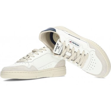 SPORT VICTORIA C80 RETRO CLASSIC 8800109 BLANCO_MARINO