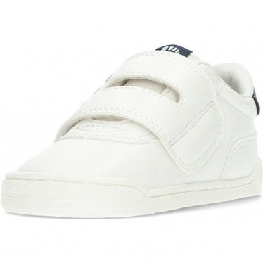 Unisex-Sneaker MTNG 48909 kostenloser Respekt USAIN_WHITE_NAVY