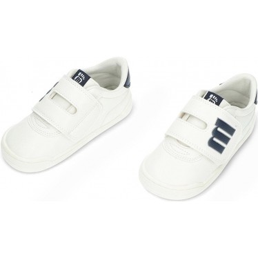 Unisex-Sneaker MTNG 48909 kostenloser Respekt USAIN_WHITE_NAVY