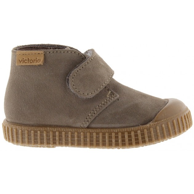 VICTORIA SAFARI STIEFEL 1915 1366146 TAUPE VICTORIA SAFARI STIEFEL 1915 1366146 TAUPE