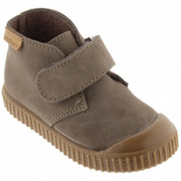 VICTORIA SAFARI STIEFEL 1915 1366146 TAUPE