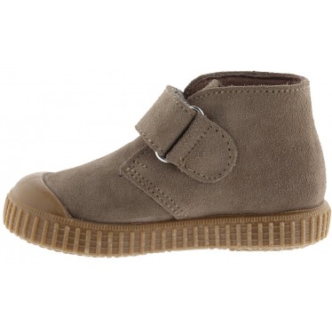 VICTORIA SAFARI STIEFEL 1915 1366146 TAUPE
