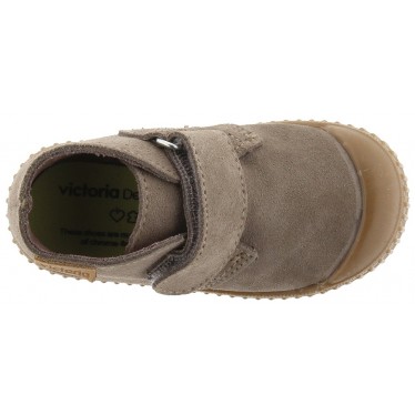 VICTORIA SAFARI STIEFEL 1915 1366146 TAUPE