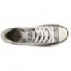 Victoria Sneaker 1057106 Metal Shine Tribe PLATA