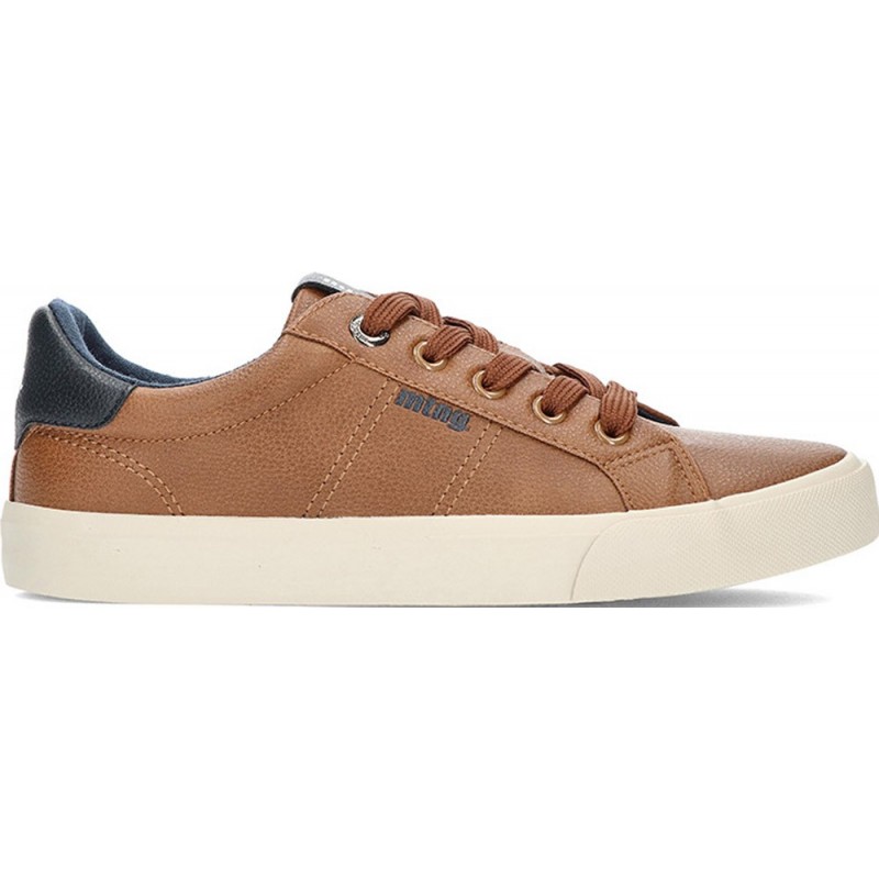 MTNG 48915 emi Jungen-Sneaker COBE_TAN