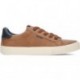 MTNG 48915 emi Jungen-Sneaker COBE_TAN
