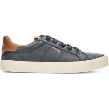 MTNG 48915 emi Jungen-Sneaker COBE_NAVY