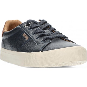 MTNG 48915 emi Jungen-Sneaker COBE_NAVY