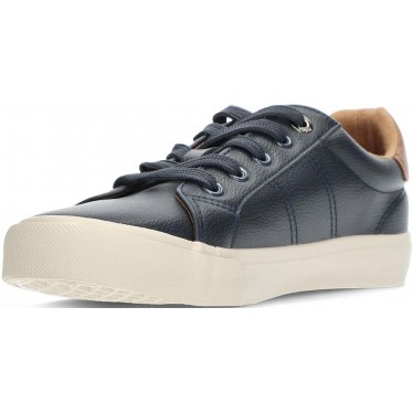 MTNG 48915 emi Jungen-Sneaker COBE_NAVY