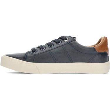 MTNG 48915 emi Jungen-Sneaker COBE_NAVY
