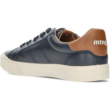 MTNG 48915 emi Jungen-Sneaker COBE_NAVY