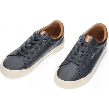 MTNG 48915 emi Jungen-Sneaker COBE_NAVY