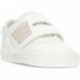 Unisex-Sneaker MTNG 48909 kostenloser Respekt USAIN_WHITE_NUDE
