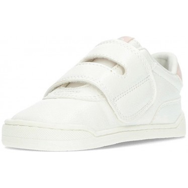 Unisex-Sneaker MTNG 48909 kostenloser Respekt USAIN_WHITE_NUDE