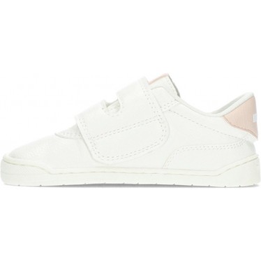 Unisex-Sneaker MTNG 48909 kostenloser Respekt USAIN_WHITE_NUDE