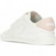 Unisex-Sneaker MTNG 48909 kostenloser Respekt USAIN_WHITE_NUDE