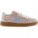 Victoria 8806102 Smash Sneakers aus weichem Wildleder ROSA