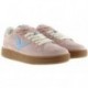 Victoria 8806102 Smash Sneakers aus weichem Wildleder ROSA