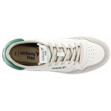 SPORT VICTORIA C80 RETRO CLASSIC 8800109 VERDE
