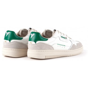 SPORT VICTORIA C80 RETRO CLASSIC 8800109 VERDE