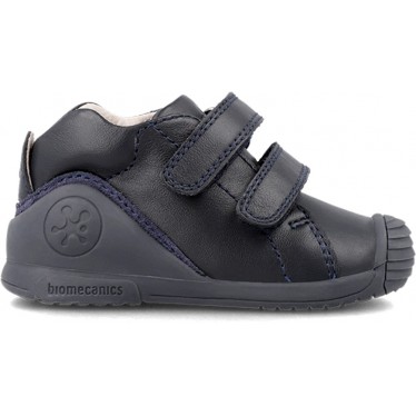 BIOMECANICS BOOT ERSTE SCHRITTE RESPEKTIVE 231120 HAUT AZUL_MARINO