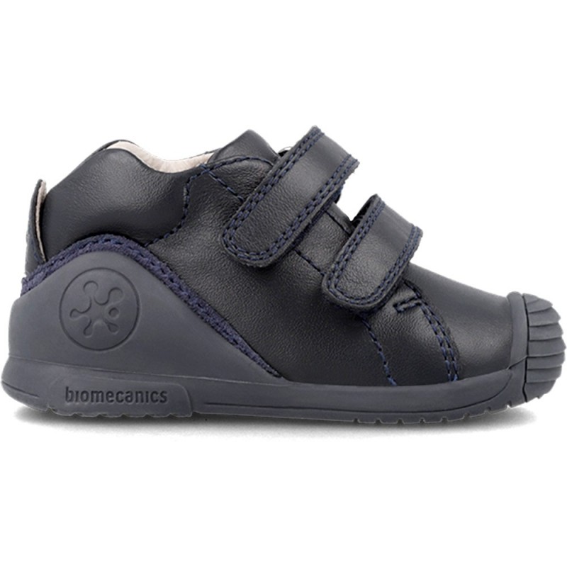 BIOMECANICS BOOT ERSTE SCHRITTE RESPEKTIVE 231120 HAUT AZUL_MARINO