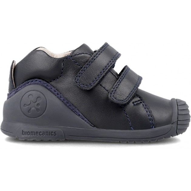 BIOMECANICS BOOT ERSTE SCHRITTE RESPEKTIVE 231120 HAUT AZUL_MARINO BIOMECANICS BOOT ERSTE SCHRITTE RESPEKTIVE 231120 HAUT AZUL_MARINO