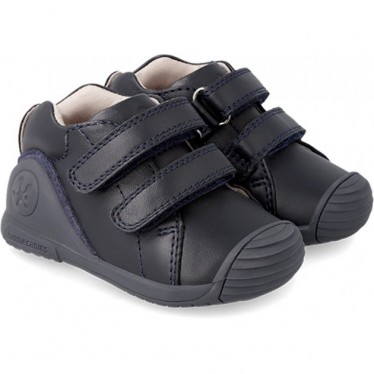 BIOMECANICS BOOT ERSTE SCHRITTE RESPEKTIVE 231120 HAUT AZUL_MARINO