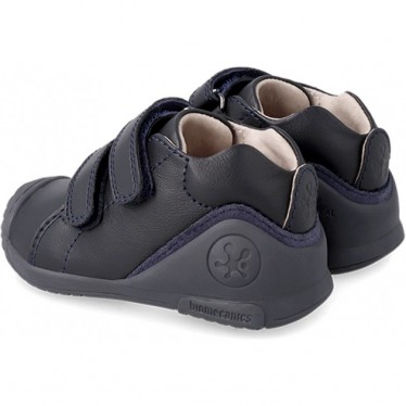 BIOMECANICS BOOT ERSTE SCHRITTE RESPEKTIVE 231120 HAUT AZUL_MARINO