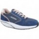 DAMEN MBT-1997 KLASSISCHE SCHUHE BLUE